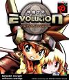 Evolution - Eternal Dungeons Box Art Front